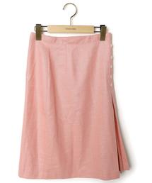 PAUL&JOE�i�|�[���A���h�W���[�j�̌Ò��u�X�J�[�g�i�X�J�[�g�j�v