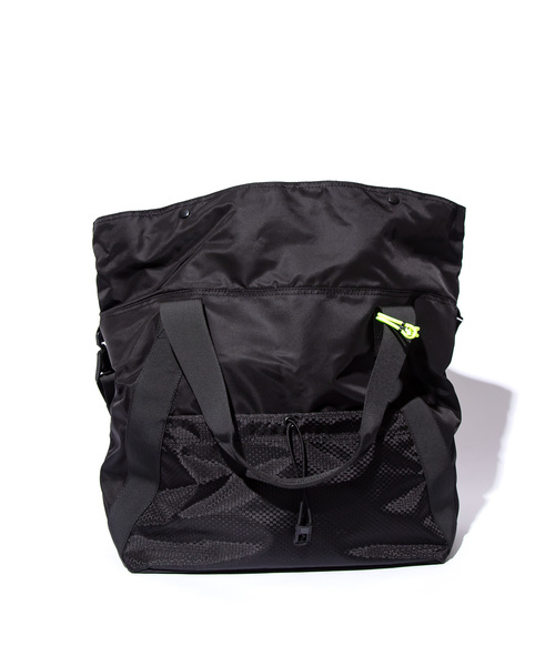 CANTERA（カンテラ）の「CANTERA / リモンタナイロントートバッグ 