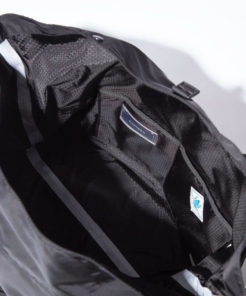 CANTERA（カンテラ）の「CANTERA / リモンタナイロントートバッグ 