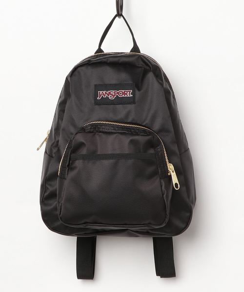 JANSPORT(ジャンスポーツ)の「HALF PINT FX(バックパック/リュック)」|ブラック
