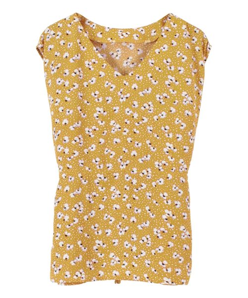 titivate（ティティベイト）の「ﾏﾙﾁwayｳｴｽﾄﾏｰｸﾌﾞﾗｳｽ（シャツ/ブラウス・レディース・ホワイト/ブラック/ネイビー/ラベンダー/グレイッシュベージュ/イエロー/ブラウン系その他/ブラウン/グリーン/ボルドー/ブラック系その他/グリーン系その他/イエロー系その他・FREE）」の12枚目の写真