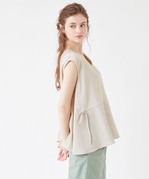 titivate | ﾏﾙﾁwayｳｴｽﾄﾏｰｸﾌﾞﾗｳｽ(シャツ/ブラウス)