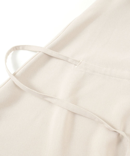 titivate（ティティベイト）の「ﾏﾙﾁwayｳｴｽﾄﾏｰｸﾌﾞﾗｳｽ（シャツ/ブラウス・レディース・ホワイト/ブラック/ネイビー/ラベンダー/グレイッシュベージュ/イエロー/ブラウン系その他/ブラウン/グリーン/ボルドー/ブラック系その他/グリーン系その他/イエロー系その他・FREE）」の16枚目の写真