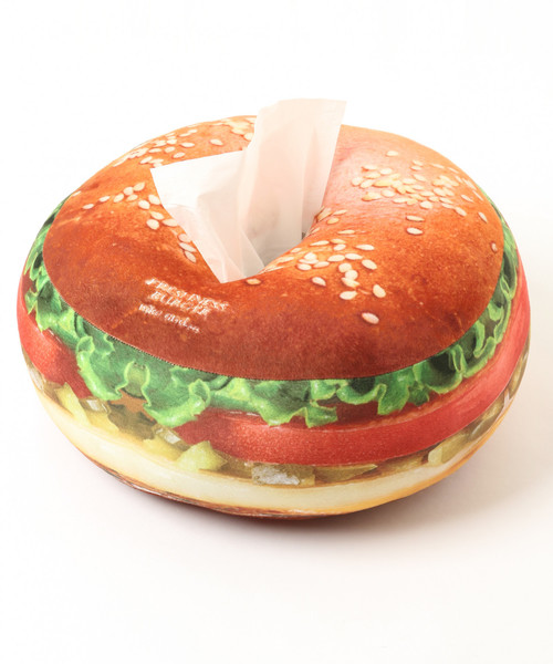 niko and（ニコアンド）の「【FRESHNESS BURGER(フレッシュネス