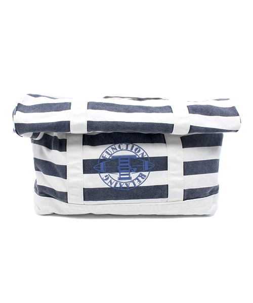 CIAOPANIC TYPY(チャオパニックティピー)の「キャンバスメッセージクラッチ(クラッチバッグ・メンズ・ネイビー/その他21/その他19/ホワイト・FREE)」の5枚目の写真