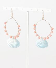 【Milimili】14kgfシェルピアス