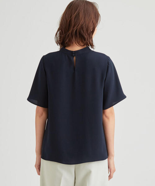 【今期極美品♡】ボウタイ ブラウス green label relaxing green label relaxing（グリーンレーベルリラクシング）の