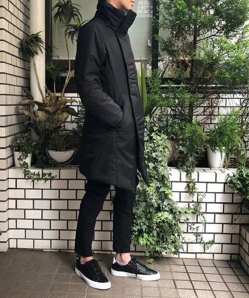 SLACK FOOTWEAR（スラックフットウェア）の「[SLACK / スラック]LIBERIO（スニーカー・メンズ・ホワイト×ホワイト/ベージュ/ブラック×ホワイト/ブラック×ブラック/シルバー系その他/ブラック系その他2・26.5cm/27.5cm/27cm/28cm/26cm/23cm/24.5cm/24cm/25cm/23.5cm/24.5㎝）」の11枚目の写真