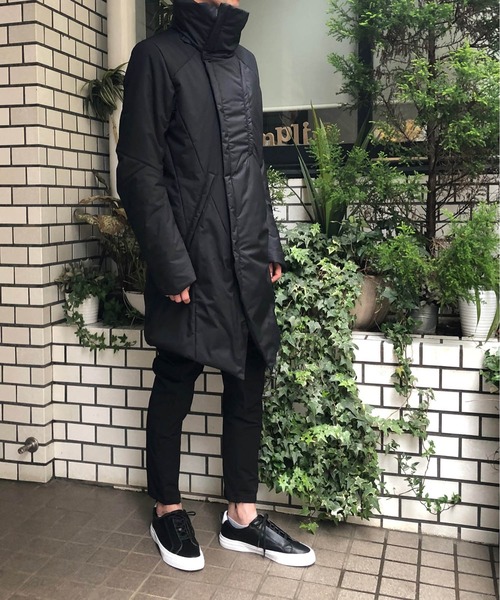 SLACK FOOTWEAR（スラックフットウェア）の「[SLACK / スラック]LIBERIO（スニーカー・メンズ・ホワイト×ホワイト/ベージュ/ブラック×ホワイト/ブラック×ブラック/シルバー系その他/ブラック系その他2・26.5cm/27.5cm/27cm/28cm/26cm/23cm/24.5cm/24cm/25cm/23.5cm/24.5㎝）」の10枚目の写真