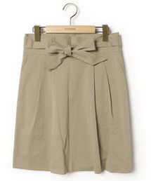 PAUL&JOE�i�|�[���A���h�W���[�j�̌Ò��u�X�J�[�g�i�X�J�[�g�j�v