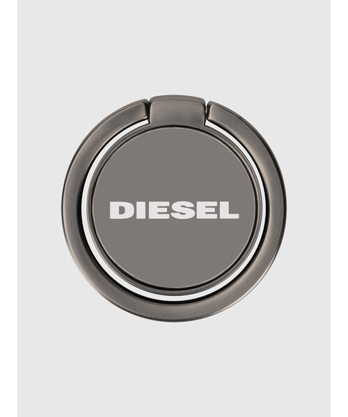DIESEL(ディーゼル)の「ユニセックス Accessories バンカーリング(モバイルアクセサリー)」|その他