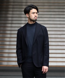 EDIFICE�i�G�f�B�t�B�X�j�́uFUNCTION MOBILE / �t�@���N�V�������o�C�� �n�C�p�[�X�g���b�`�E�[�� �W���P�b�g�i�e�[���[�h�W���P�b�g�j�v