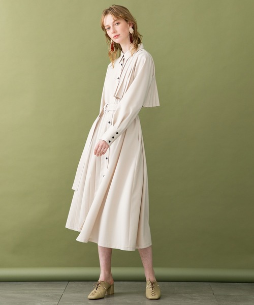 UNITED TOKYO（ユナイテッドトウキョウ）の「レースアップサボ（その他シューズ・レディース・ブラック/ベージュ・1/2）」の22枚目の写真