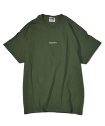 EXPLODE BOX LOGO 半袖Tシャツ