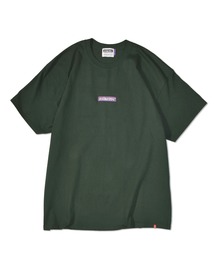 EXPLODE BOX LOGO 半袖Tシャツ