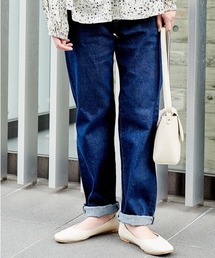 セルビッチデニム　レギュラーストレート