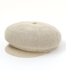 RACAL | ＜Racal＞ KNIT CASQUETTE/キャスケット(キャスケット)