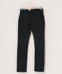 Nudie Jeans | SLIM ADAM/Black（レングス30）(その他パンツ)