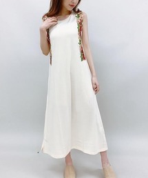 ワンピース ホワイト 白色系 レース ファッション通販 Zozotown