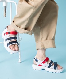 WEGO/FILA ディスラプターSD