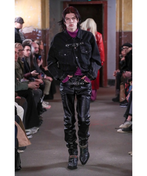 JOHN LAWRENCE SULLIVAN（ジョンローレンスサリバン）の「BLEACHED