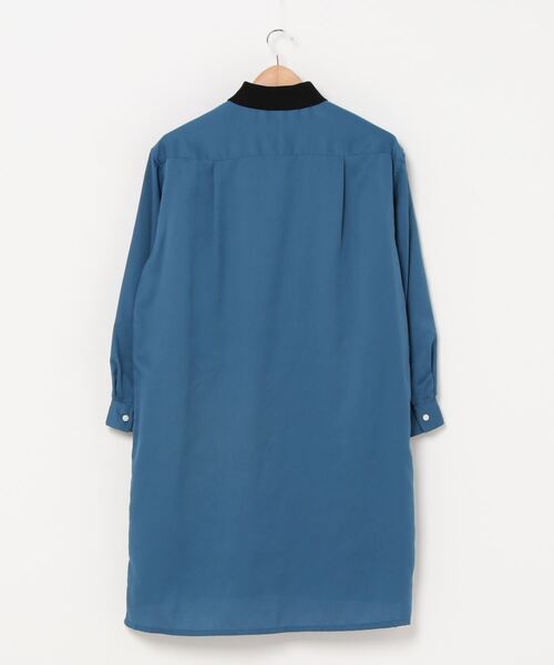 FRED PERRY（フレッドペリー）の「Polo Shirt Dress（ワンピース