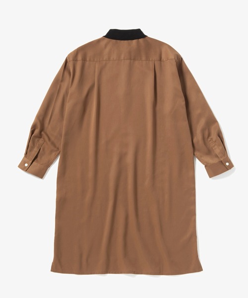 フレッドペリー　ブラウン　ポロワンピース　 S 楽天市場】FRED PERRY フレッドペリー ニット ポロシャツ K7138