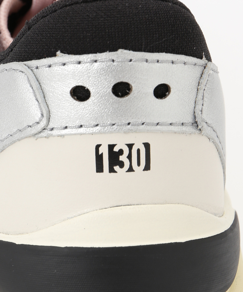 plage BRANDBLACK SAGA スニーカー plage BRANDBLACK SAGA スニーカー