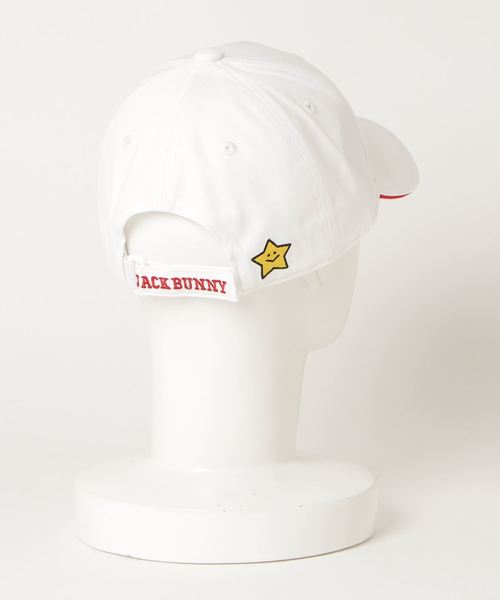 JACK BUNNY ジャックバニー　帽子　キャップ　ゴルフ ドラえもん