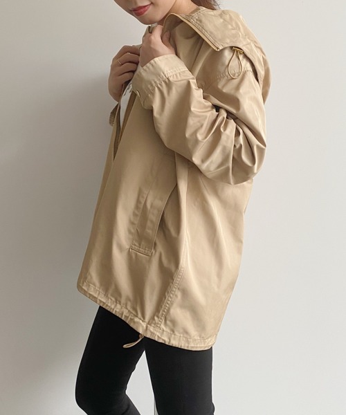 Loungedress（ラウンジドレス）の「マウンテンパーカー（マウンテン 