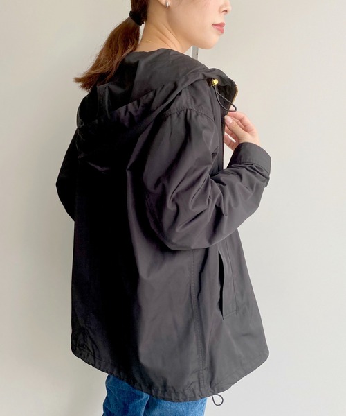 Loungedress（ラウンジドレス）の「マウンテンパーカー（マウンテン 