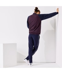 LACOSTE（ラコステ）の「LACOSTE SPORT 撥水ストライプジップ