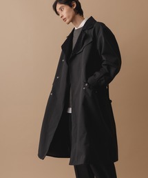 Barbour | 【Barbour】別注 DESPATCH RIDERS COAT/UNISEX(トレンチコート)