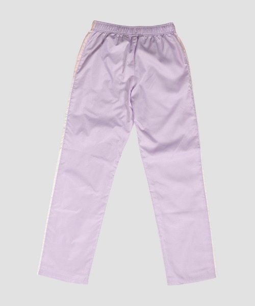 BENETTON (UNITED COLORS OF BENETTON)(ベネトンユナイテッドカラーズオブベネトン)の「【BENETTON / ベネトン】キッズロングパンツ スポーティー スポーツカジュアル(その他パンツ・キッズ・ブラック/パープル/ブルー/ブラック×ピンク・140/150/160/130)」の5枚目の写真