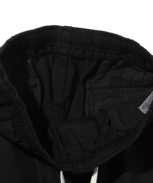 MONKEY TIME（モンキータイム）の「＜monkey time＞ G/D ST/STN DROPPED CARGO JOGGER/カーゴジョガーパンツ（カーゴパンツ・メンズ・ブラック/ホワイト・X-LARGE/LARGE/MEDIUM/SMALL）」の14枚目の写真