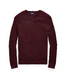 Polo Ralph Lauren ポロ ラルフローレンのニット セーター通販 Zozotown