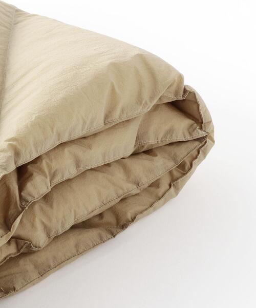 Steven Alan（スティーブンアラン）の「＜Yeti＞DOWN HALF BLANKET/ブランケット（ストール/ショール）」 WEAR