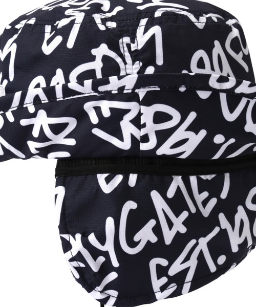 PEARLY GATES パーリーゲイツ 裏フリースハット 楽天市場】PEARLY GATES 裏フリースハット (UNISEX) パーリー