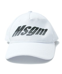 MSGM | MSGM(エムエスジーエム)Kids & Junior キャップ帽子(キャップ)