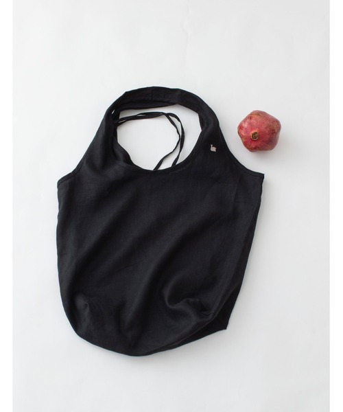 Chanvre レジ袋 エコバッグ エコバッグ サブバッグ Chanvre Nop De Nod シャンブルノップドゥノッド のファッション通販 Zozotown