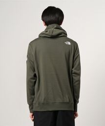 THE NORTH FACE ネイビー パーカー　NT12141 THE NORTH FACE（ザノースフェイス）の「THE NORTH FACE/ザ