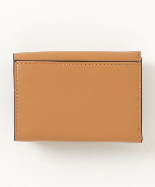 THEATRE PRODUCTS（シアタープロダクツ）の「TRI-FOLD MINI WALLET