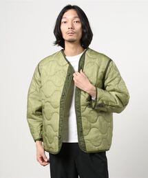 BEAVER | U.S MILITARY / ユーエスミリタリー M65 liner(ブルゾン)