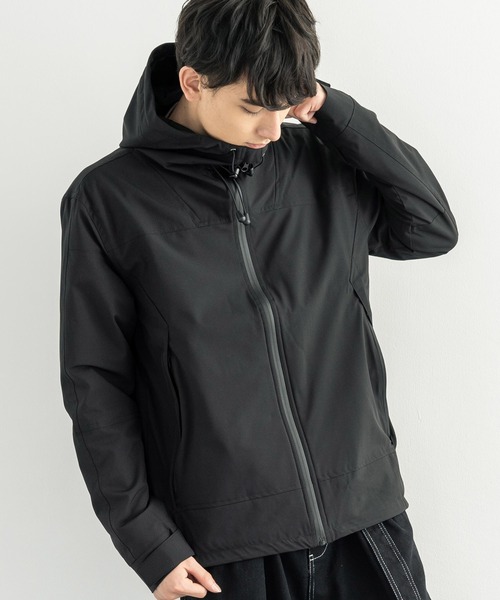 Rocky Monroe（ロッキーモンロー）の「【防風 撥水 防寒