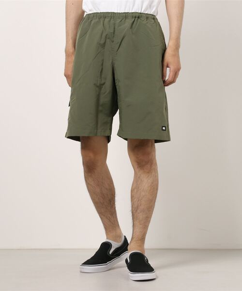 FTC（エフティーシー）の「NYLON SHORT（その他パンツ）」 - WEAR