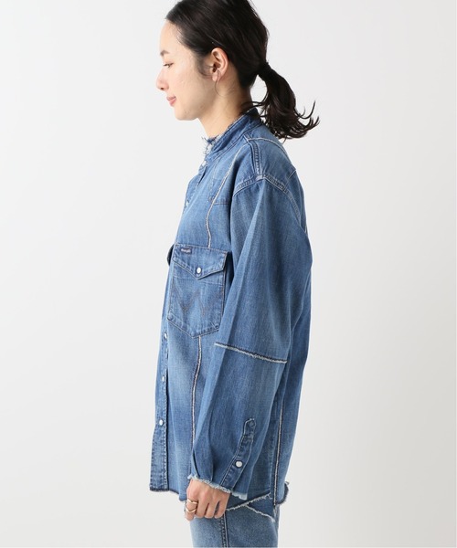 Wrangler（ラングラー）の「【Wrangler/ラングラー】 カットオフ