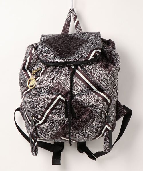 Joy Rider ジョイライダー Backpack See バックパック バックパック リュック See バッグ By Chloe シーバイクロエ のファッション Joy Rider ジョイライダー Backpack See バックパック バックパック リュック See バッグ By Chloe シーバイクロエ のファッション