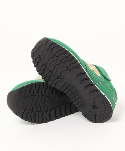 NEW BALANCE(ニューバランス)の「《New Balance》YV373(スニーカー・キッズ・グリーン/ネイビー/ピンク/ブルー系その他・19.0cm/22.0cm/21.0cm/20.0cm/17.0cm/21.5cm/23.0cm/17.5cm/20.5cm/23.5cm/22.5cm/19.5cm/18.0cm/18.5cm/24.0cm)」の6枚目の写真