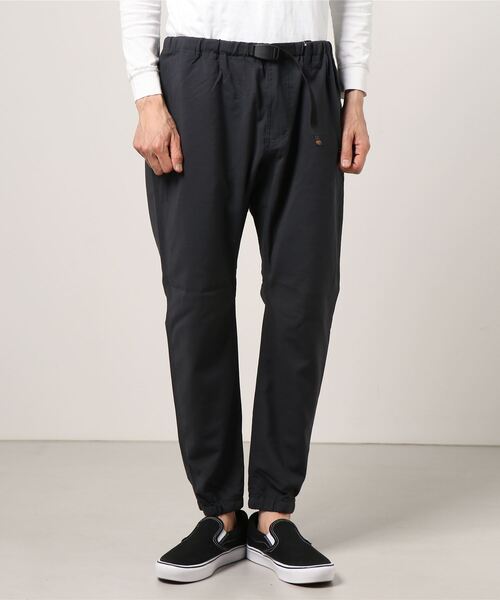 ROKX(ロックス)の「ROKX/ロックス ジョガーパンツ RXMF201104(その他パンツ・メンズ・グレー/ブラック・L/M)」の1枚目の写真