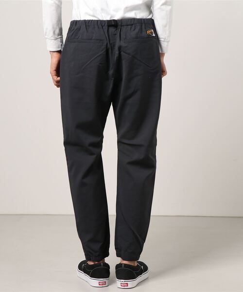 ROKX(ロックス)の「ROKX/ロックス ジョガーパンツ RXMF201104(その他パンツ・メンズ・グレー/ブラック・L/M)」の5枚目の写真